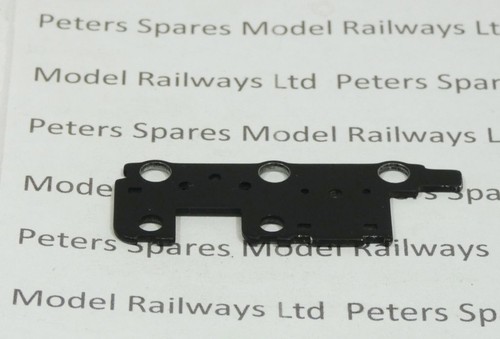 Placa de chasis calibre N derecha Dapol 106739 A3 / A4 | Zustand: New