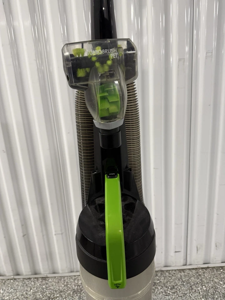 Bissell CleanView Swivel Pet Upright Vacuum Model 1797 – Powerful Suction - Image 3 of 4