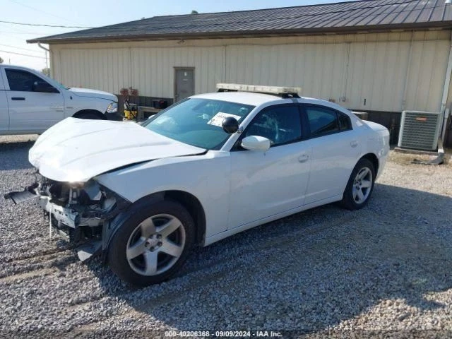 Dodge Charger 2015 motor limpiaparabrisas OEM TRACCIÓN TRASERA 71 K millas 620-00196 Foto 2 de 4