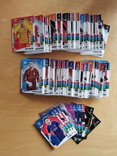 Panini Karten Adrenalyn XL Liga 1 2025-26 vervollständigen Sie Ihre Sammlung