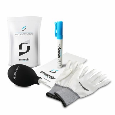 4in1 Profi Reinigungsset  10ml SprayPen mit Rogge Lens Sensor Cleaner + Blase...