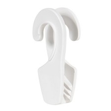 Rail Mount Boat Hanger Hook Release Clip Professional Versatile Adjuster5366