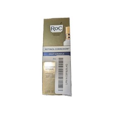 RoC Retinol Correxion Deep Wrinkle Filler