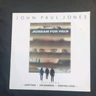 JOHN PAUL JONES- SCREAM FOR HELP- VINYL LP 7801901 GERMANY LED ZEPPELIN