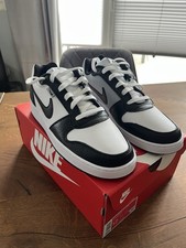 Nike Ebernon Low Prem Herren Sneaker Low Top ...