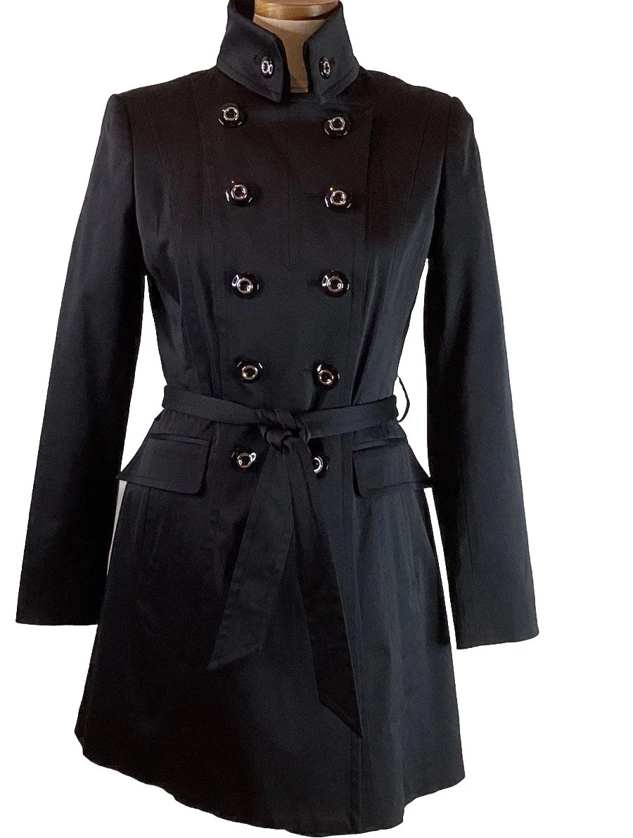 Belted Coats for Women for sale | eBay