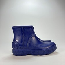 UGG Drizlita Navy Blue Waterproof Winter Snow Boots Shoes 1130361K Youth Size 1