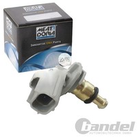 Meat & Doria KÜHlmitteltemperatursensor Passend FüR CitroËN C5 C6 Ford Focus