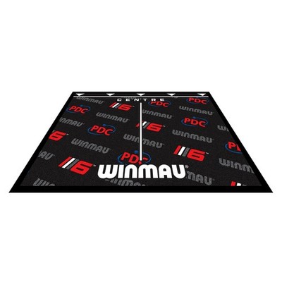 CompactPro Tragbar DartsMatte