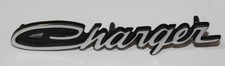 New 1971-74 Dodge Charger Dash Emblem
