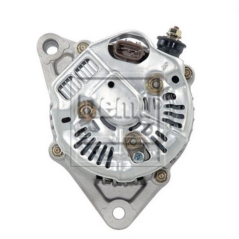 Alternador Remy 12027 Premium para 98-00 Lexus Toyota Land Cruiser LX470 - Imagem 2 de 4