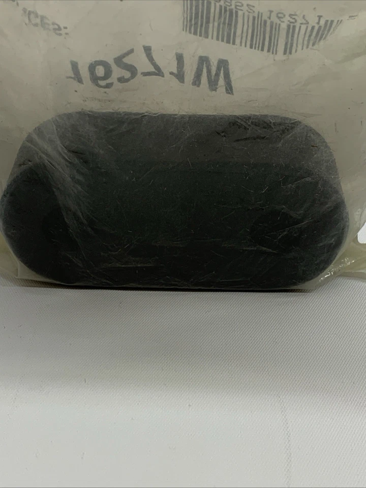 35229 Walker aislador de escape lado conductor o pasajero para camioneta Chevy Olds E350 Foto 3 de 4