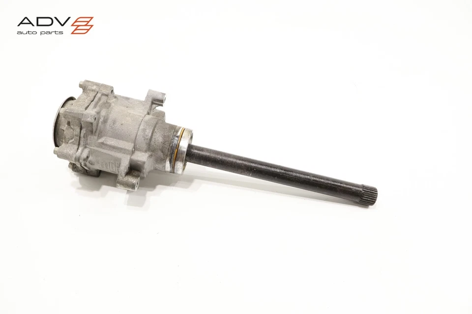 2020 - 2025 LINCOLN AVIATOR FRONT DIFFERENTIAL INTERMEDIATE INNER AXLE SHAFT OEM - Image 2 of 4