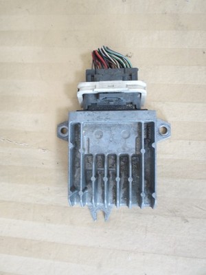 07 08 09 Mazda 3 2.3L Transmission Control TCU TCM Module L34T189E1E G1T00475HF