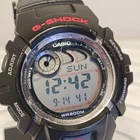 Casio G-Shock G-2900 2548 Vintage Fully Working Mens Digital Watch 10 Year Batt
