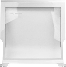 WPW10276348 Refrigerator Glass Shelf Compatible With Whirlpool, Kenmore maytag,