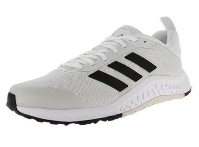 adidas EVERYSET TRAINER W FTWWHT/CBLACK/GREONE