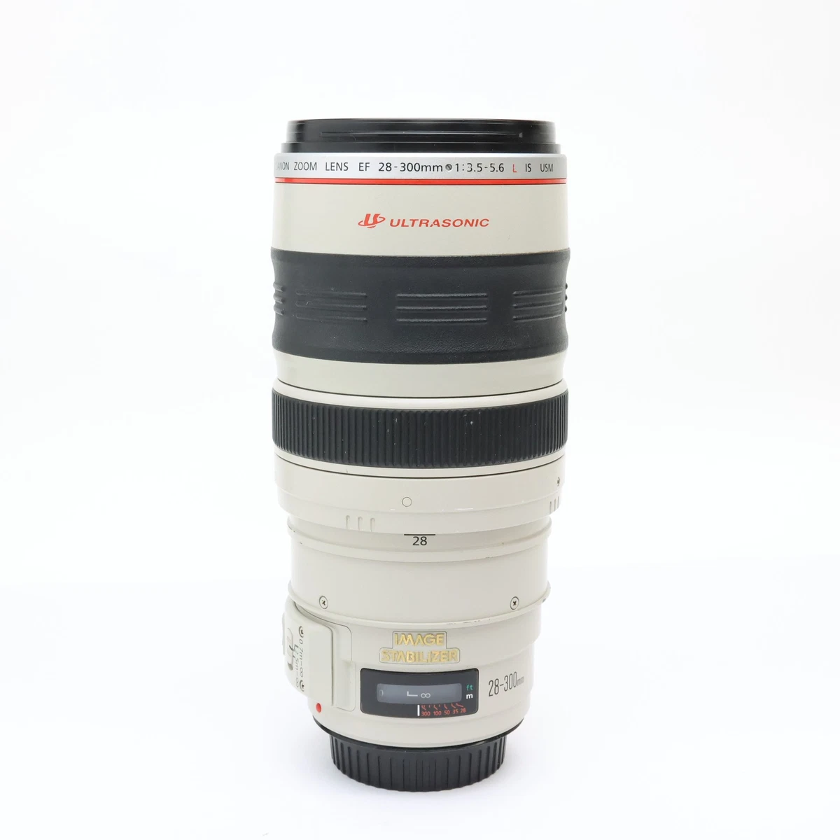 Canon 28-300mm f/3.5-5.6 Camera Lenses for sale | eBay