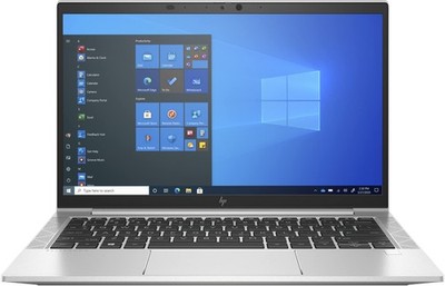 HP EliteBook 830 G8 i7 11. Gen 16GB (2x8GB) DDR4 RAM 256GB NVMe Windows 11