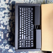 Topre REALFORCE PFU Limited R2TLSA-US4-BK Keyboard Brand New