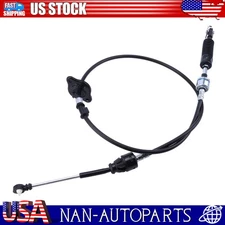 Fit 05 06 Toyota Tundra 05 - 07 Sequoia 4.7L V8 Auto Trans Shifter Select Cable