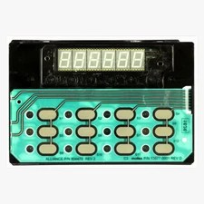 Speed Queen Alliance 202727 203564P Washer Control Board 804470 | 13077-0001