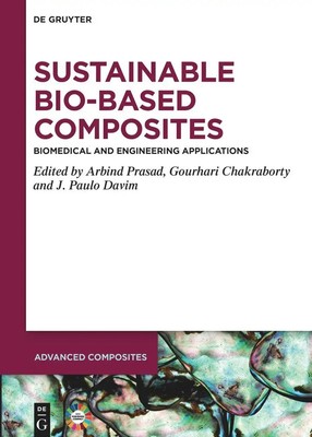 Arbind Prasad (u. a.) | Sustainable Bio-Based Composites | Buch | Englisch