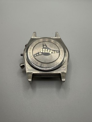 Tissot PRS 516 Chronograph Ref. J562/662 Case | eBay