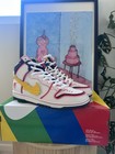 Size 10 - Nike Gundam x Dunk SB High Project Unicorn - RX-0
