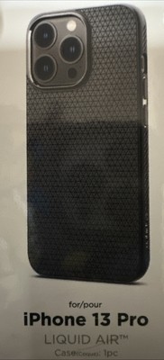 spigen liquid air armor iphone 13 pro