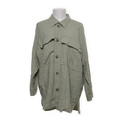 LCW Vision, Hemd, Größe: XL, Grün, Polyester/Viskose, Damen #uO6