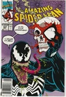 Amazing Spider-Man  #347, 1991, NM