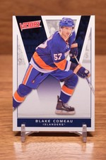 2010-11 Upper Deck Victory - Blake Comeau #120