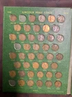 Lincoln wheat penny set 139/141 coins