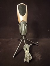 Professional SOONHUA Condenser Microphone, Computer Gaming Microphone