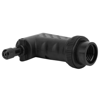 Electric Grinder 90° Converter Rotation Tool Attachment Accessory Fit For DR HOT