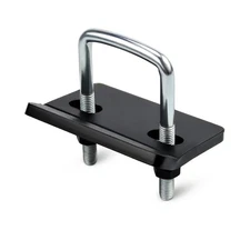Cenipar Hitch Tightener Anti-Rattle Stabilizer for 1.25" and 2" Hitches Used ...