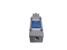 MICRO SWITCH 2ML1 GREY NSNP