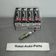 Bougies d'allumage Suzuki SWIFT