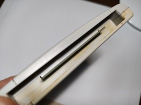 CHO MAKAIMURA Ghouls 'n Ghosts Super Famicom SFC CLEANED & TESTED Works CAPCOM