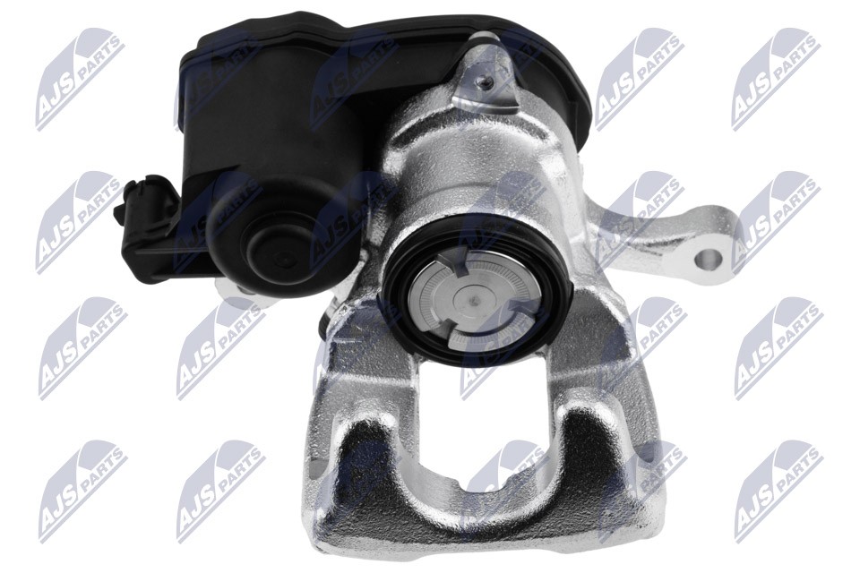 Brake Caliper Rear For Opel Insignia B 17- /Left,Electric/ 5902048402295 - Image 6