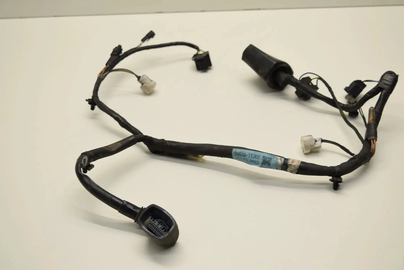 HARNESS, WIRING NO.2