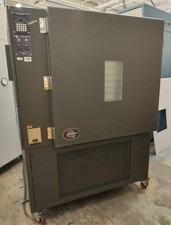 Sigma Systems M786GM 12022 Thermal Chamber -10C to+60C
