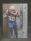 2025 Topps TreVeyon Henderson Rookie Class Autographs (Raw)