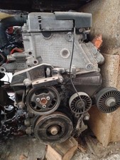 Moteur Opel ASTRA