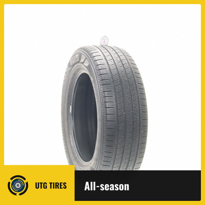 Used 235/65R18 Pirelli Scorpion AS Plus 3 106H - 6/32