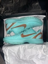 Nike Jalen Brunson Zoom Kobe 6 Protro Statue ...