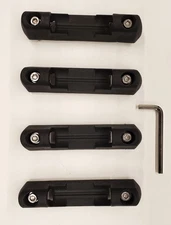 Yakima Landing Pad 1 -LP1 - set of 4