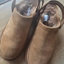 UGG Brown Sandals Slippers Official