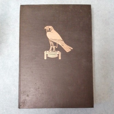 Kurt Lange: Pyramiden, Sphinxe,Pharaonen.Wunder und Geheim...Hirmer Verlag 1952
